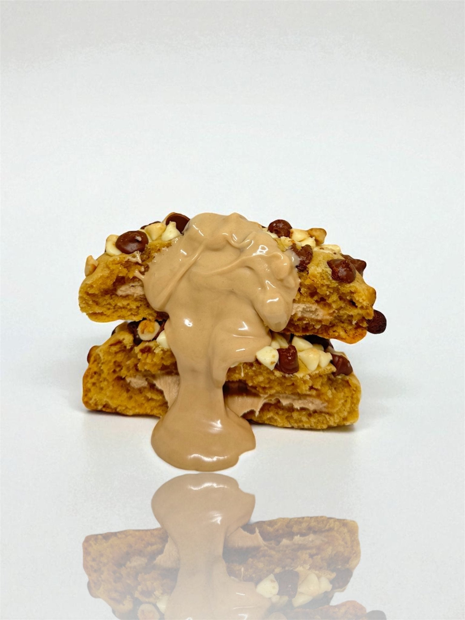 Bueno Double Chocolat - DOUMI COOKIES