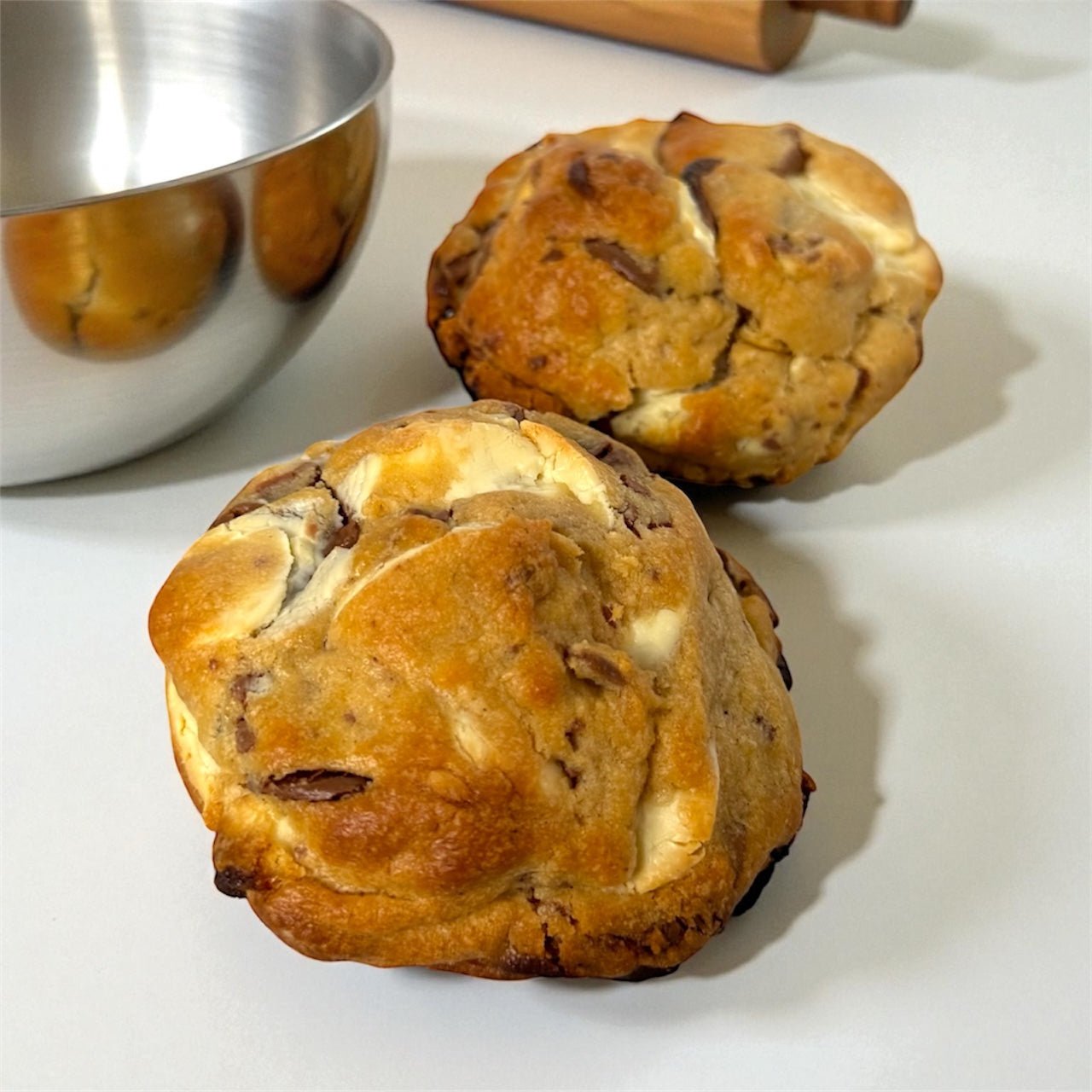 CHOCO MAX - DOUMI COOKIES