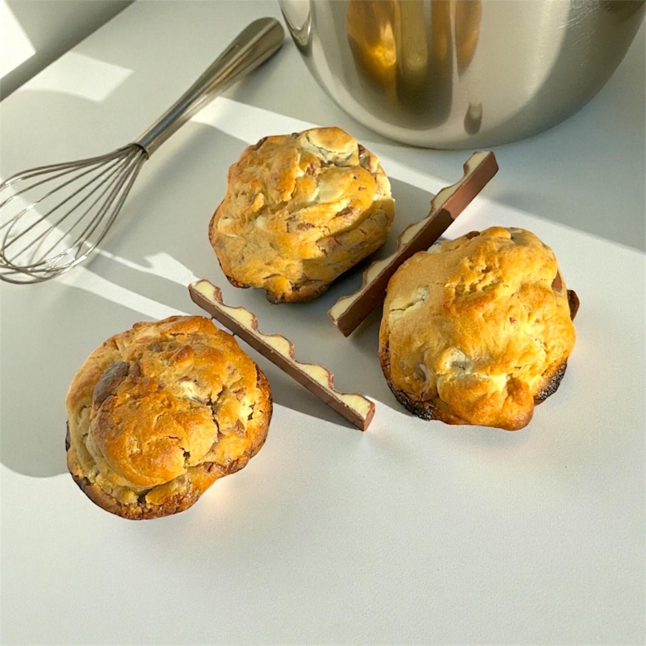 CHOCO MAX - DOUMI COOKIES