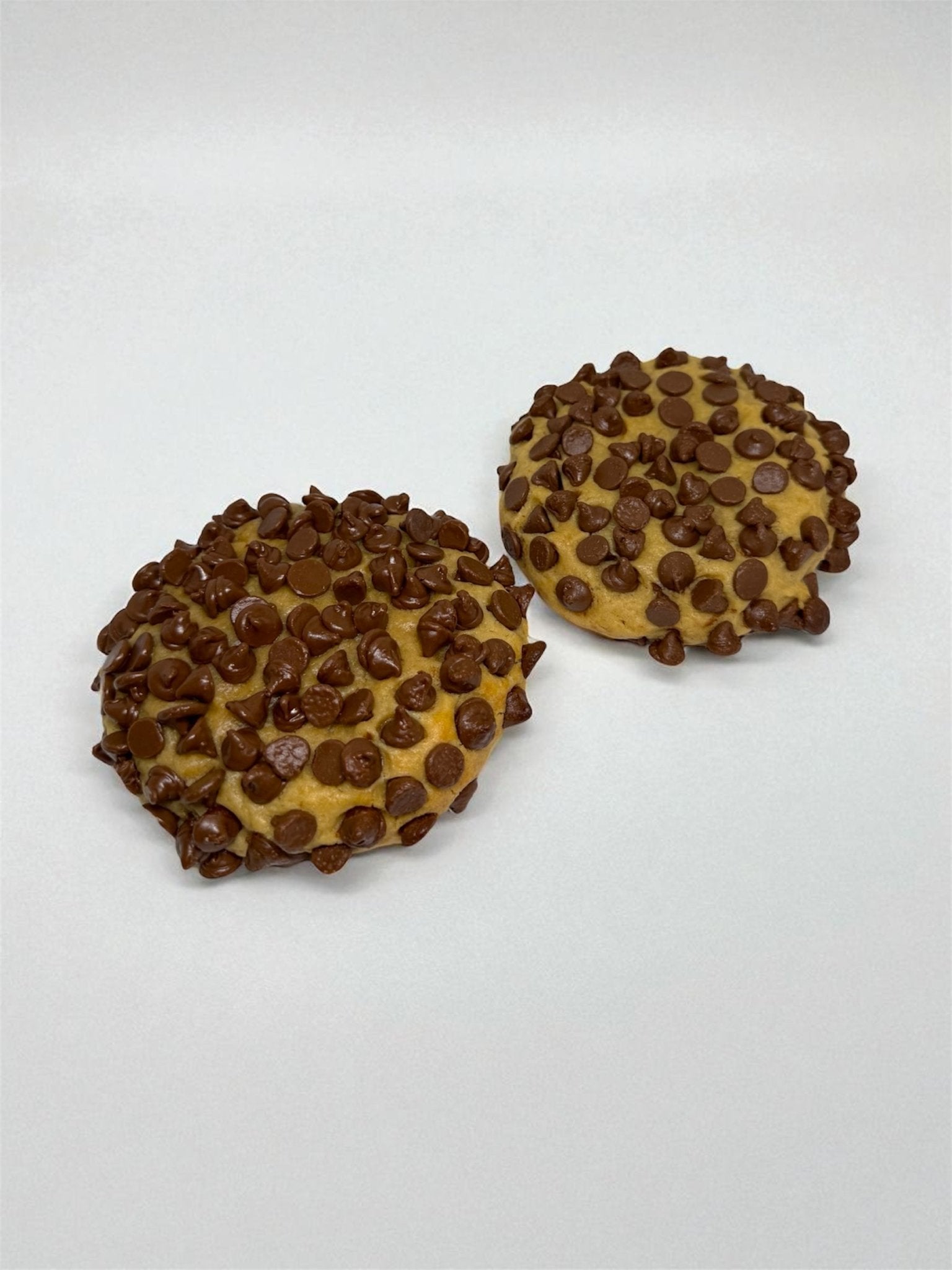 Nutella Chocolat au lait - DOUMI COOKIES