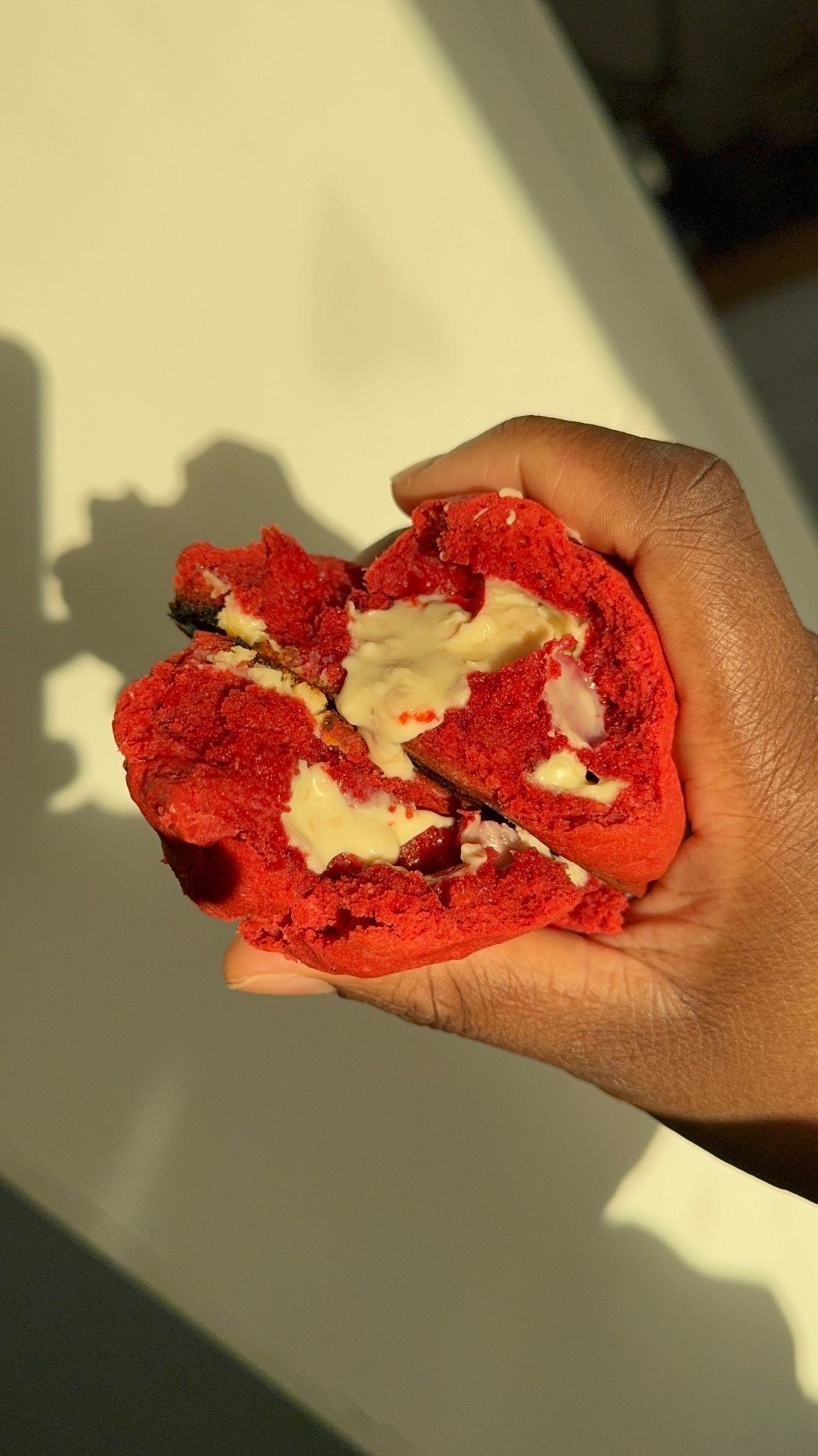 RED COCO - DOUMI COOKIES