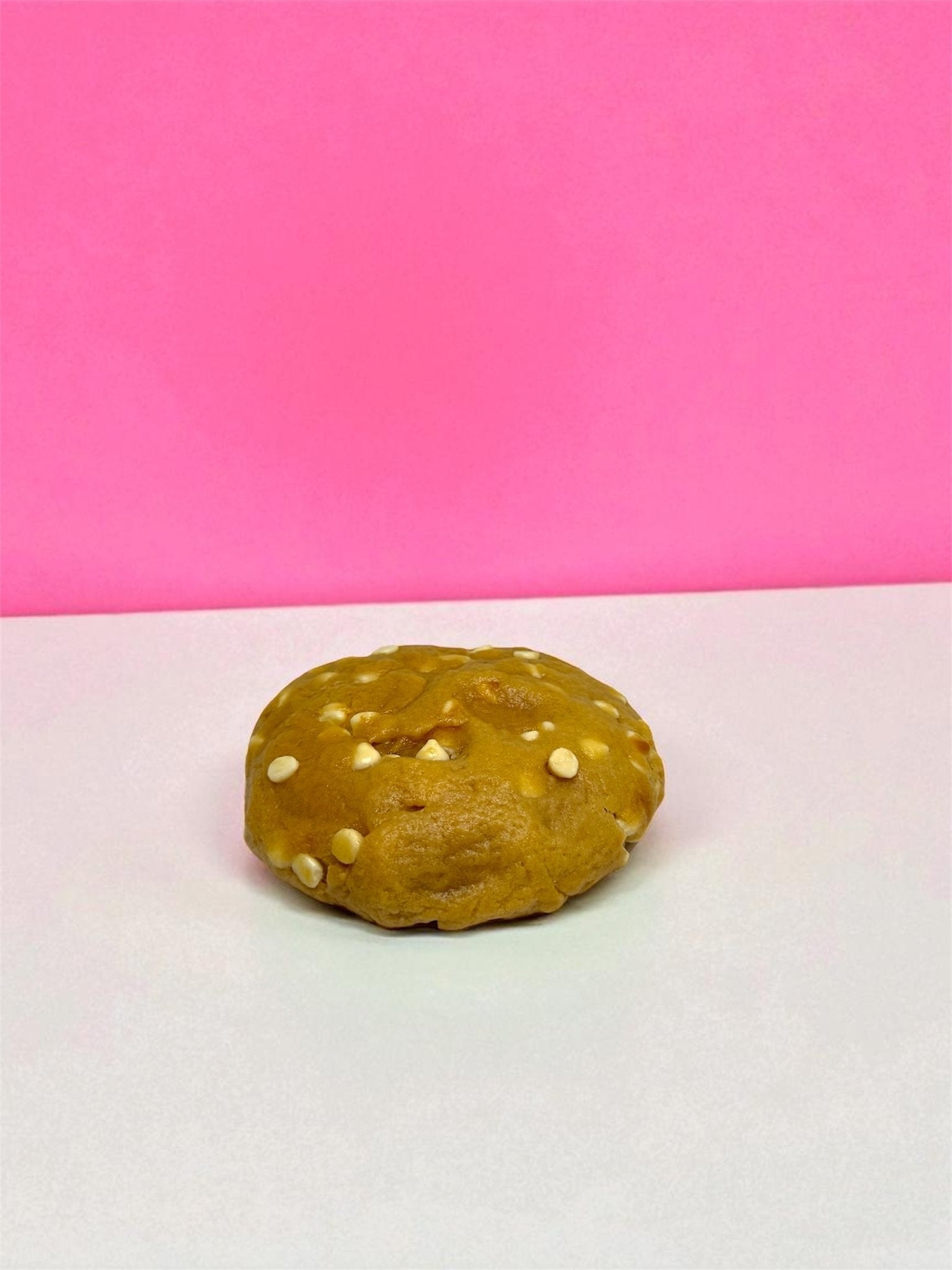 Spéculos Chocolat Blanc - DOUMI COOKIES
