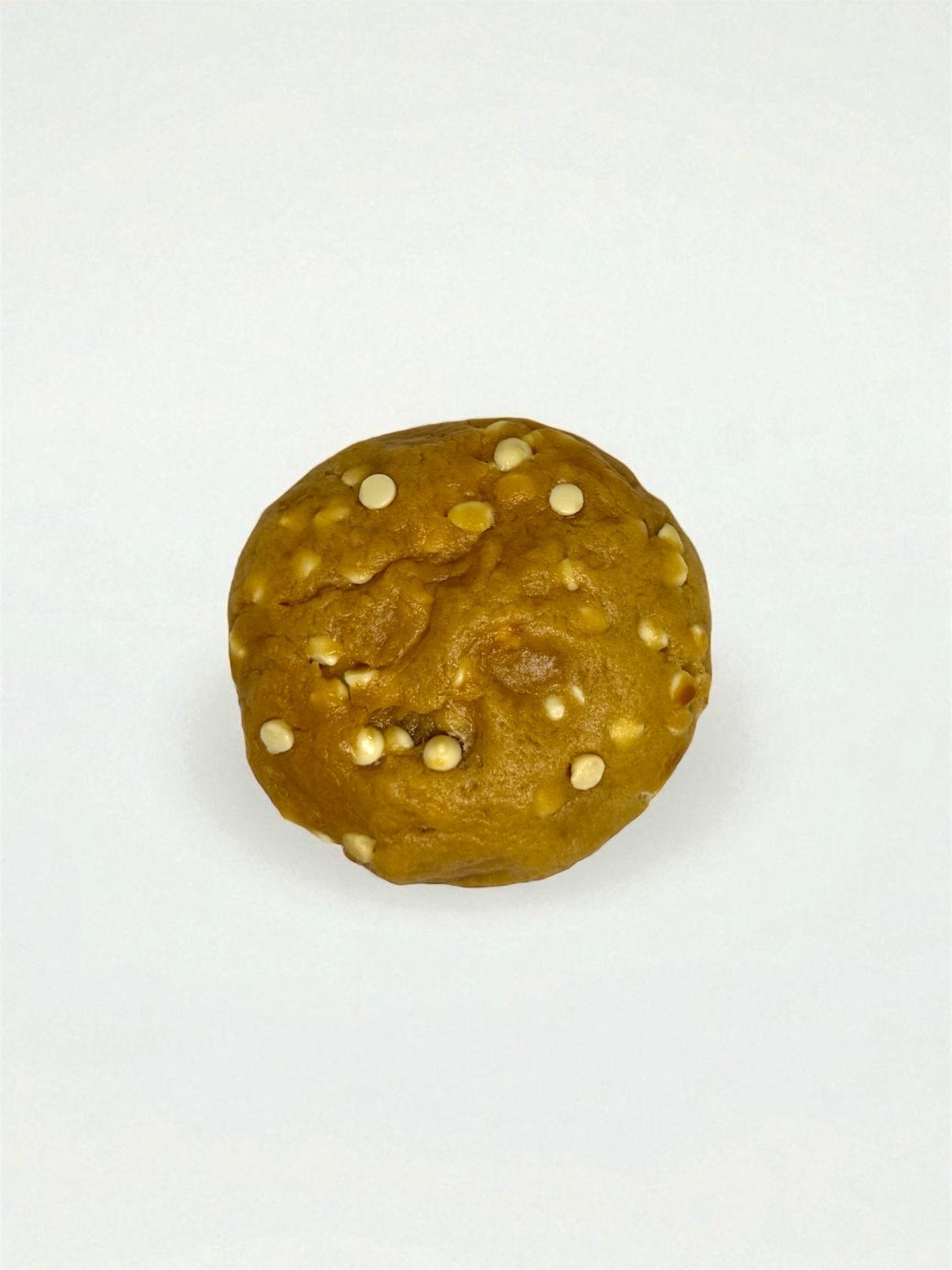 Spéculos Chocolat Blanc - DOUMI COOKIES